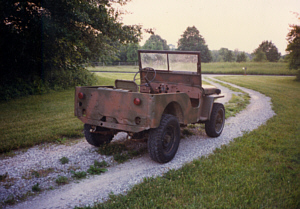 CJ2-12 in 1988